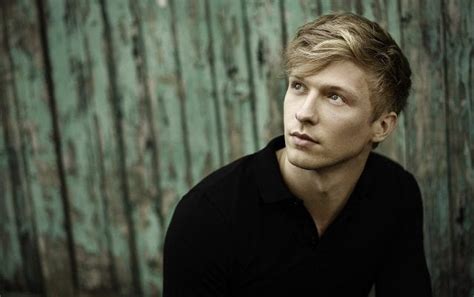 will tudor dating|Will Tudor Gay, Partner, Dating, Net Worth, Bio.